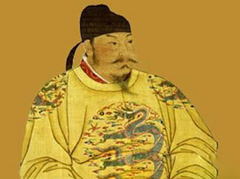 唐太宗李世民为何只活到了50岁?究其死因,让人感慨万千?