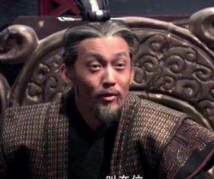 嬴柱：熬了几十年才当上皇帝，在位三天就去世了