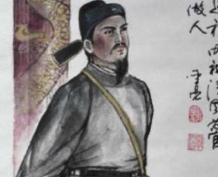 明朝第一忠臣于谦被杀，锦衣卫抄家时都落泪了