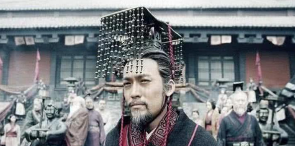 秦国也被人欺压过,真正让秦国腾飞的,并非秦孝公而是他的儿子?