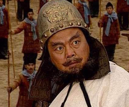 张飞的胆子到底大到什么程度 竟然胆敢抢曹操有关的女人