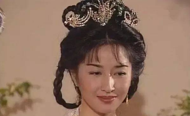 唐朝最幸运的公主,性格泼辣却过得比谁都幸福?