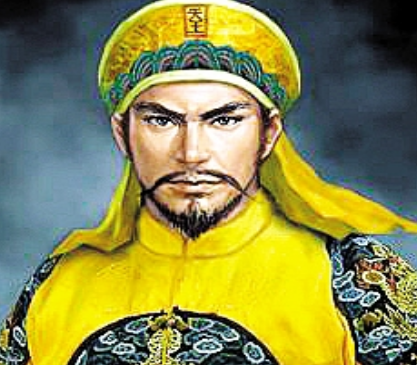 揭秘洪秀全是如何挑选女人的 除了年轻漂亮外还有一点最为重要