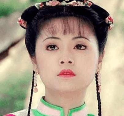 历史上的夏雨荷到底有多美 难怪乾隆会对她如此的宠爱