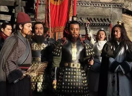 晁盖为什么没有将寨主之位传给宋江 他是怎么被排除继承之列呢