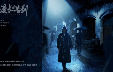《漫长的告别》主演有谁 主要讲述了什么故事