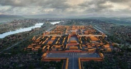 朱棣迁都北京缓解北方粮食的压力 也见证了中华民族600多年的沧桑