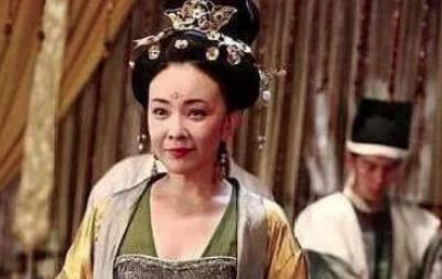 郭贵妃为朱元璋生了三个皇子，最后还是殉葬了吗？