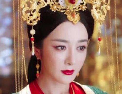 独孤信的三个女儿都是皇后，最后的结局好不好？