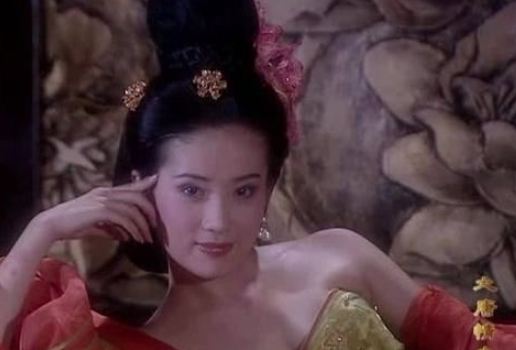 玄武门之变后，李元吉那些优美的妃子结局如何？