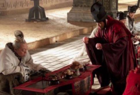 揭秘：晏婴的“二桃杀三士”是什么故事？