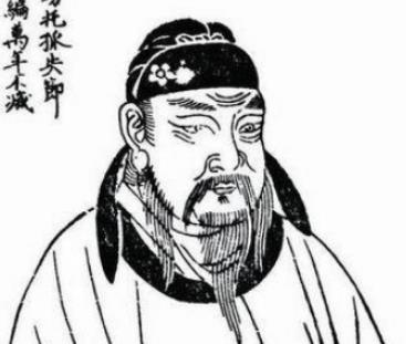 历史上真实的徐茂公是一个怎样的人？