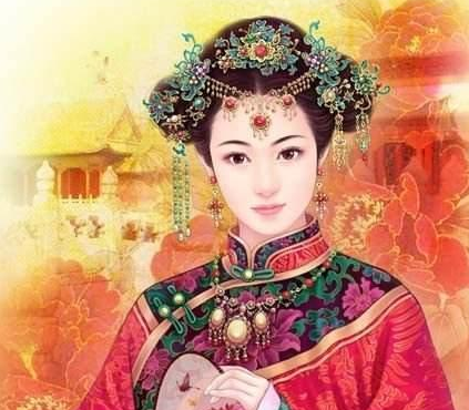 清朝皇帝所生之女及养女都是公主 她们的地位权级如何划分的