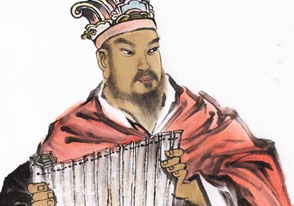 姬昌食子是不是真的 历史上真的有这件事情吗