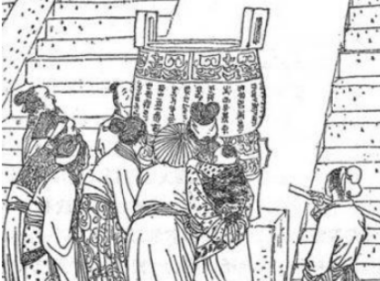 周朝为什么要分封诸侯？背后有何意义？