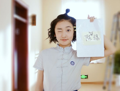 《闪光少女》主要讲述了什么故事 里面的主演有谁