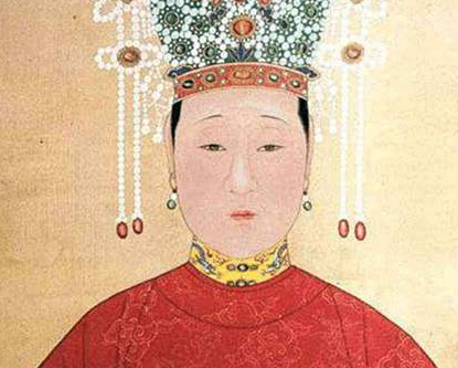 李太后是明朝万历的生母 清朝皇帝为什么会供奉她