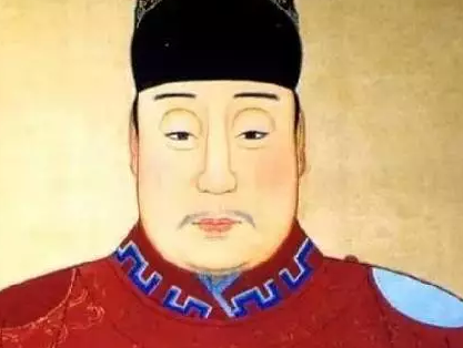 明朝这个皇帝打得日本300年不敢出门，却被骂昏君