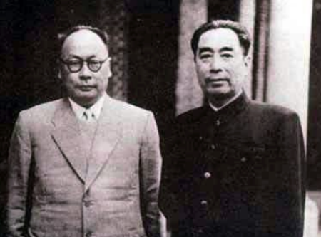 陈毅的坎坷爱情：三段婚姻，还有一位女将军为他终身不嫁