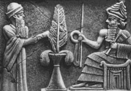 揭秘：苏美尔人建立的乌尔第三王朝有何社会特征？