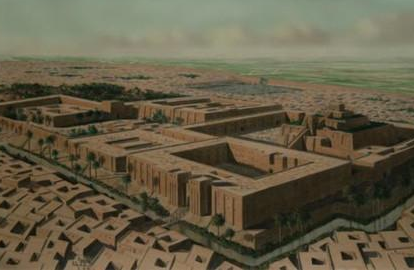 苏美尔早王朝是什么时候出现的？形成和发展简介
