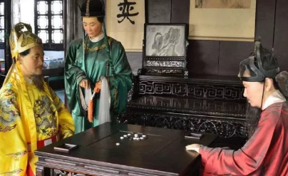 朱元璋讽刺日本人像青蛙，为何却将日本列为不征之国