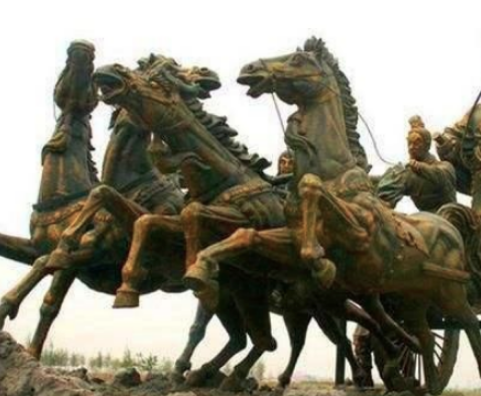 揭秘：子藏为什么辞谢曹国国君之位？