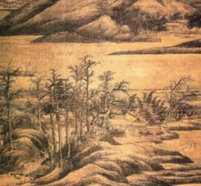 北宋三大家是哪三个人?中国画史上三大画家的简介