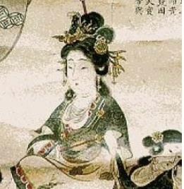 日本第二位女天皇：皇极天皇的生平事迹简介