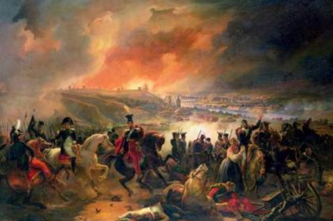 斯摩棱斯克战争有着怎样的历史影响？关于它的评价是怎样的