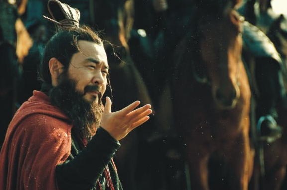 正史中曹操是一个怎么样的人？真的是一个杀人狂魔吗