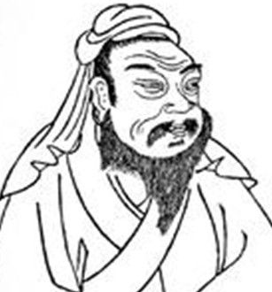 周初三监之一 周朝诸侯国管国国君管叔简介