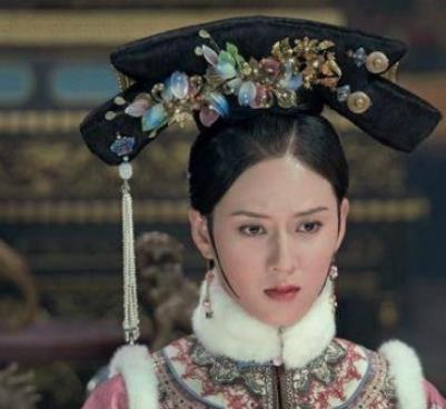 揭秘：忻贵妃到底是难产而死还是被人所害？