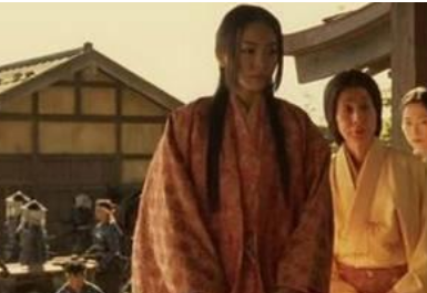 古代日本是怎么虐待女人的？因为丈夫的战败而嫁给敌人