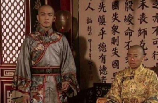 康熙六次下江南，为何有五次都住在曹家？