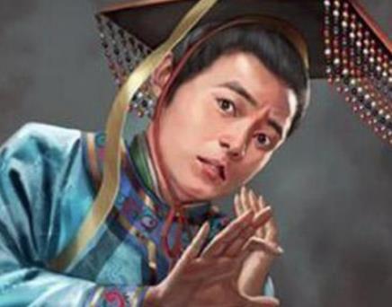强大的唐朝为何禅让给了一个小混混？