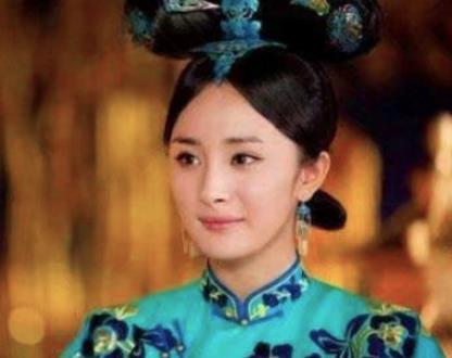 清朝生育能力最强的福晋，22年生了13个孩子