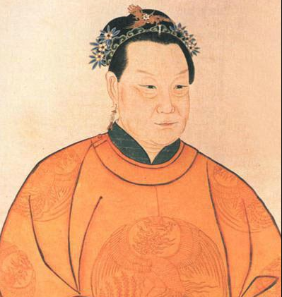 朱元璋和马皇后为什么会陆续收养了十几个养子 收养的原因是什么