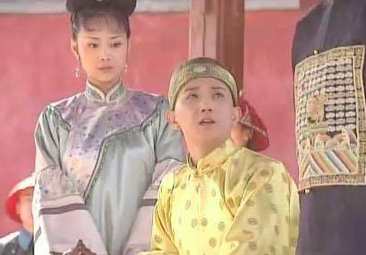 苏麻喇姑大清朝一位侍女，为什么称之为传奇？