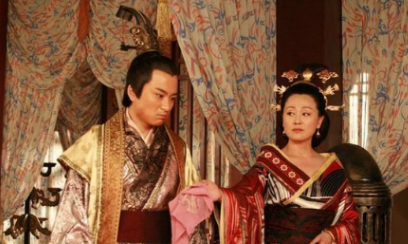 张嫣为什么会被尊为花神？为什么说张嫣是中国历史上第一位有名却无实权的处女皇后