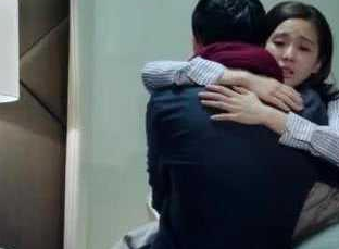 《如果可以这样爱》祁树礼和考儿举办假婚礼，把心脏给了墨池