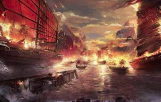 郭嘉要是没死，赤壁之战中曹操会输吗？