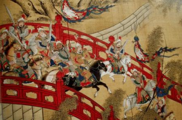 靖难之役之后，建文帝去哪儿了？上金贝古墓是建文帝坟墓吗？