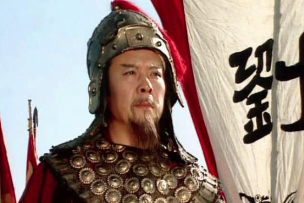 他是刘备注定无缘得到的人才，综合能力也很强