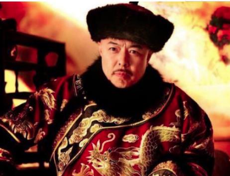 福康安为什么是清朝三藩之后唯一的异姓王？
