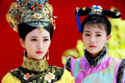 在历史上努尔哈赤真的有迎娶过布喜娅玛拉吗?