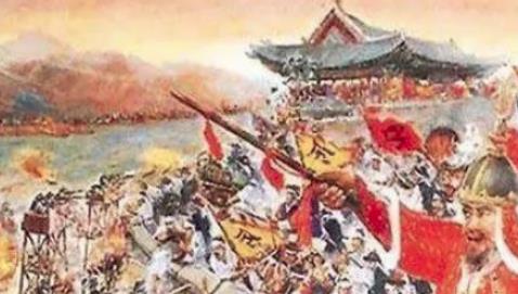 揭秘：太祖爷努尔哈赤到底是靠什么统一了强大的海西女真？