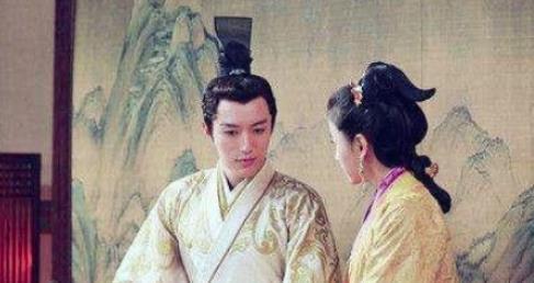 家喻户晓的王羲之，他的婚姻超越了天作之合