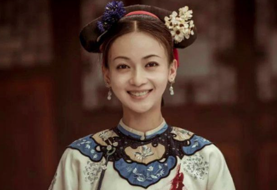 大清皇后中，只有她拥有汉人的血统，死后才封皇后