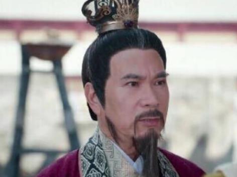 唐朝最混乱的时代，李旦什么事也没干就成了皇帝